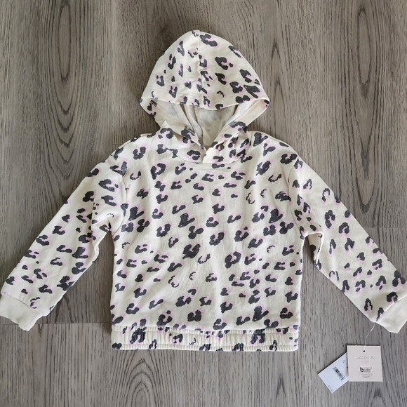 grayson mini Other - 🆕️Grayson mini animal print hoodie